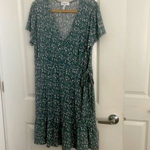 Stitch Fix 1x Dress